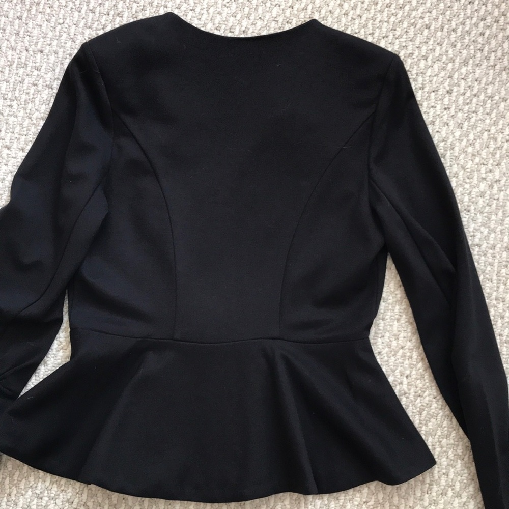 NWT CAbi Agency Jacket - Picture 4 of 7